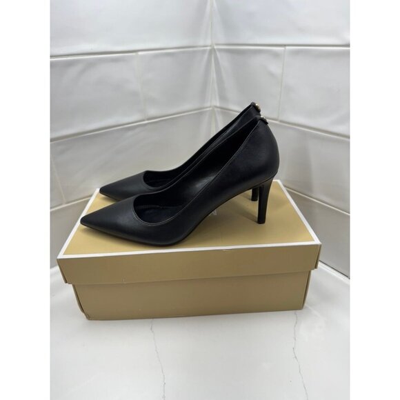 Michael Kors Alina flex pump black - Picture 2 of 6